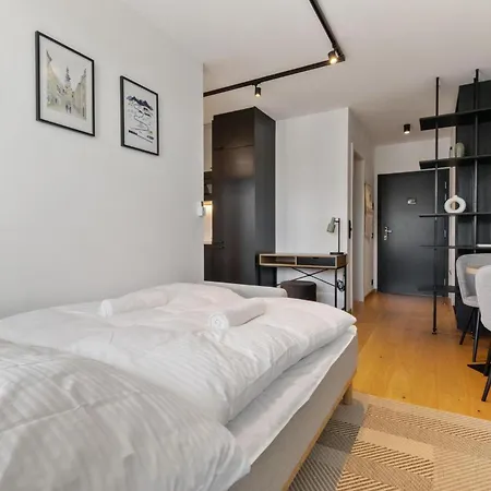 Appartement Lam Contemporary Free Parking *