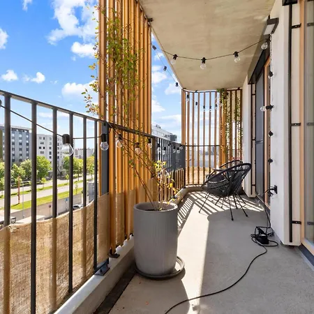 Appartement Lam Contemporary Free Parking